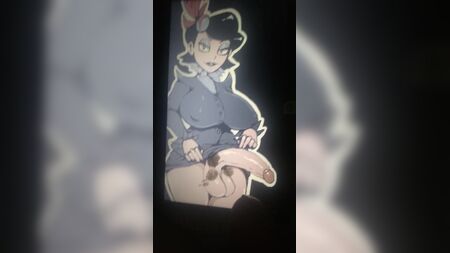 Charlie Don't Starve Cum tribute (sop)