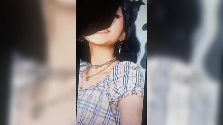 Krutika mermaaid scales cum Tribute