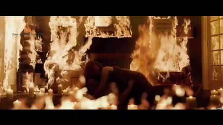 Isla Fisher - Keeping Up with the Joneses 2016