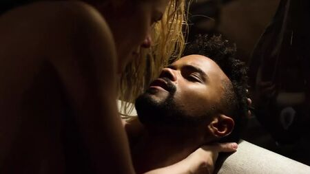 Rachael Taylor - ''Jessica Jones'' s2e06 b