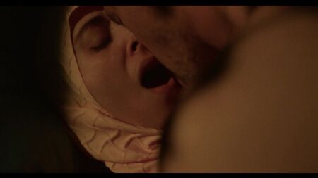 Alison Brie - Horse Girl - Enhanced