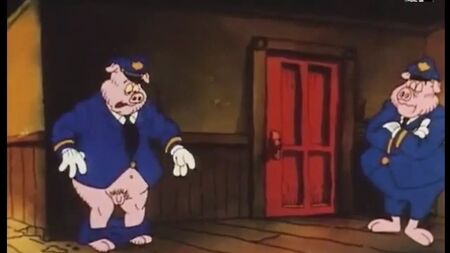 Ralph is Still Learning