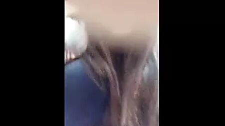 universiteli kizin iseme fantazisi Turkish