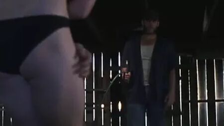 Electric shock collar