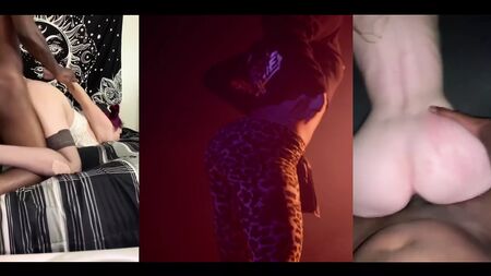 Lexy Panterra - Lit, BBC Twerk PMV