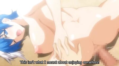 PANDRA THE ANIMATION 5