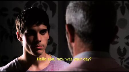 Mysterr - Forbidden Desires Of A Mother