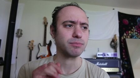 Bug Chaser Glory Hole Faggot Slut Cumdump Worships Master