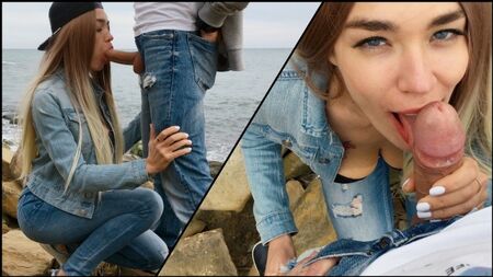 Романтика на пляже