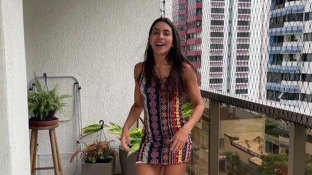 Любимый, меня трахать надо, а не работать заставлять!