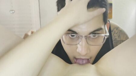 Ебать, но лизать. Так не пойдет!