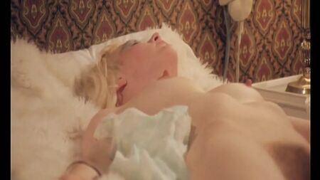 Gilbert Servien with his wife