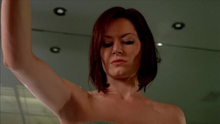 Madeleine West - Satisfaction S02E01-03 Sex Scenes