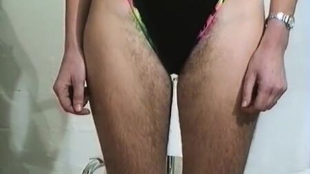 hirsute women together