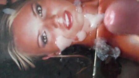 Beres (VV) Anett cum tribute 2.