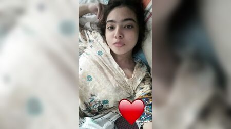 Desi College girl salfi pic