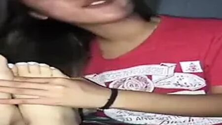 Lesbian Foot Fetish compilation