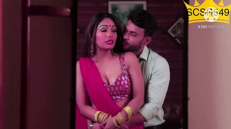 Cute sexy and perfect desi woman Zoya fucked hard by sales guy