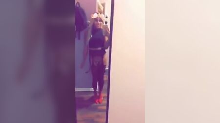 Sexy Ts from Passaic NJ