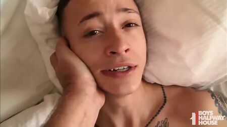 Boy Cunt Thump N Dump