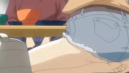 Yama Hime no Mi ep-01 uncensored