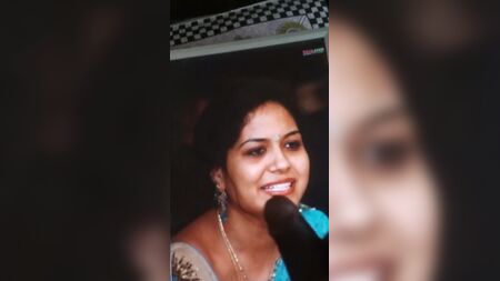 singer sunitha
