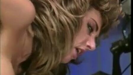 Classic Cougar In Boots Banging