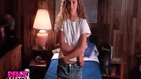 Keri Russell - Eight Days A Week