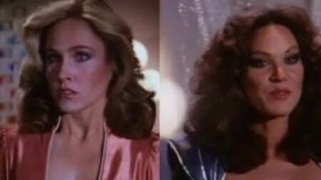 Prinzessin Ardala(Pamela Hensley)