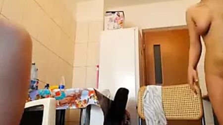 3 Croatian sex girl fuck