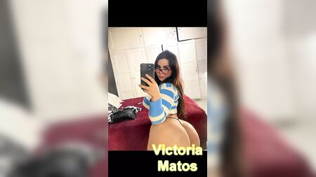 Victoria Matos