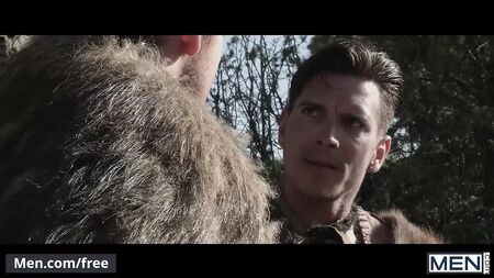 Connor Maguire Paddy OBrian - Gay Of Thrones Part 5 - Men.c