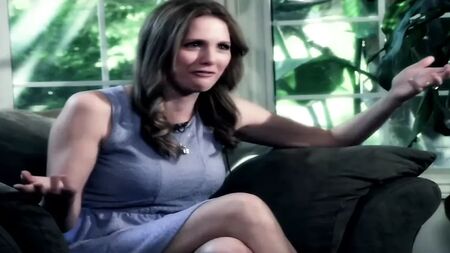 INTERViEW with Kay Parker #2 (about TABOO) - MKX