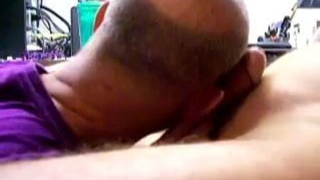 Guys Give Amazing Head Too!!