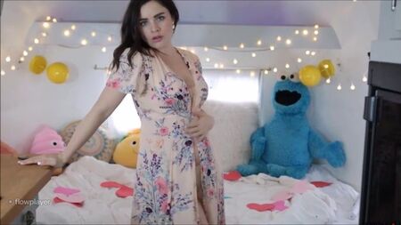 HollieCakes Aussie Cutie