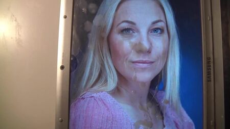 Janne Formoe Cum Tribute