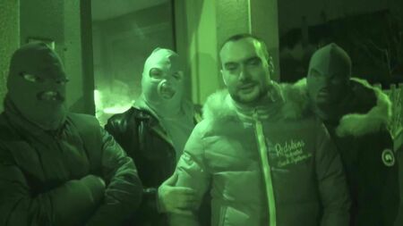 Club 46 a Argenteuil, lieu de tournage stephaneprodx