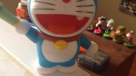 SoF: Doraemon