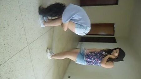 Girl murga punishments