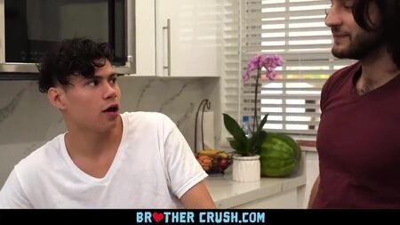 How to seduce a young boy