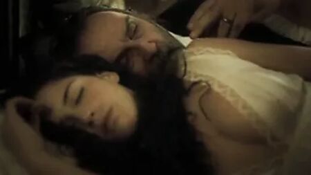 Ana Claudia Talancon - Purgatory