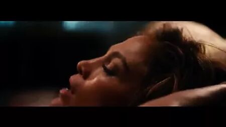 Jennifer Lopez in The Boy Next Door