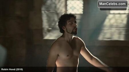 Oscar Isaac hairless abs