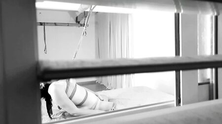 Kinktober Day 3: Voyeur KINK: Bdsmlovers91