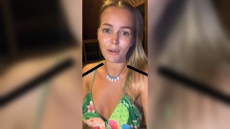 Shut up and show your boobs, bitch