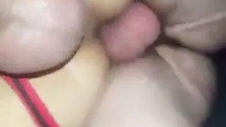 Very nice hands free cum.