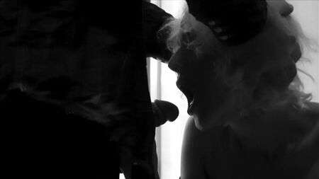 The Bunny Game (2010)