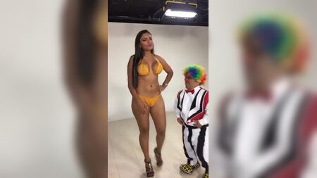 Pamela Yuleisi Vera 1qqa