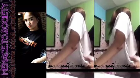 Carla Torres. Pinay Scandal Compilation.