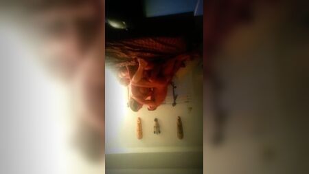 Tumblr Find. Hot Curvy Wife DP-ed